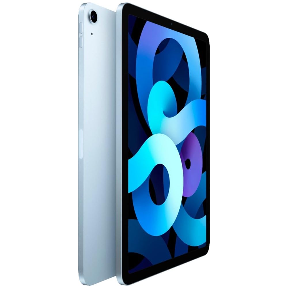 Amazon.com: Apple iPad Air (10.9-inch, Wi-Fi + Cellular, 64GB 