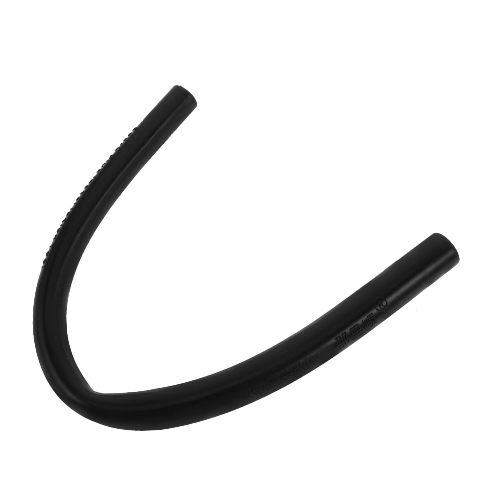 SOLUSTRE Automotive Spark Plug Tool Durable Rubber Stick for Easy Insertion and Removal of Spark Plugs Compact Design for Go Repairs Compatible with Engines