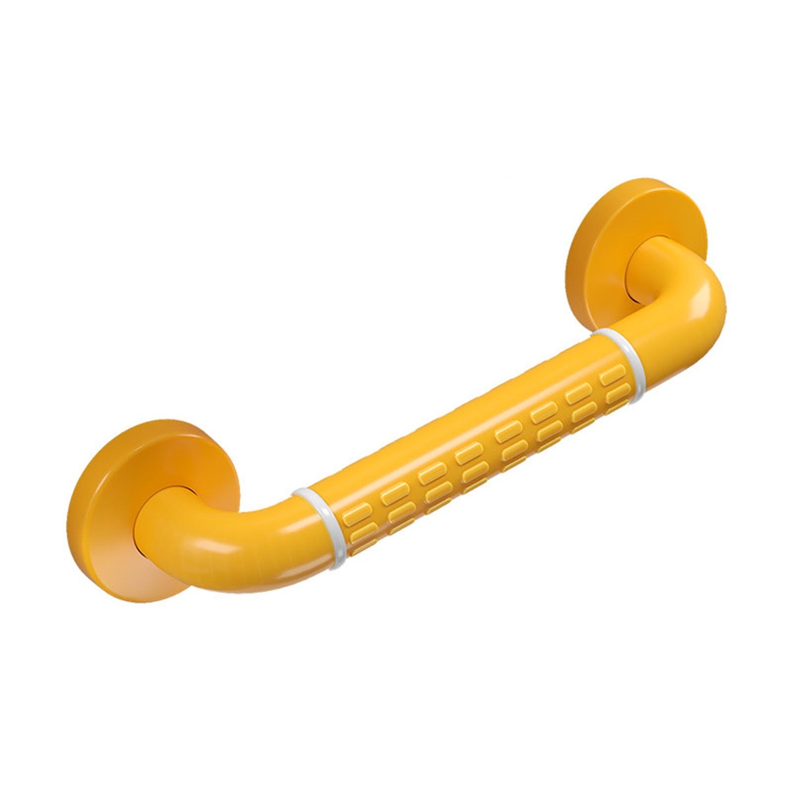 Grab Rails for Bathroom, 58cm 68cm 88cm Aids Safety Non Skid Handrail Support Elderly, Bathtubs and Showers Stainless Steel Bar with Screw(A,78cm(30.7in))