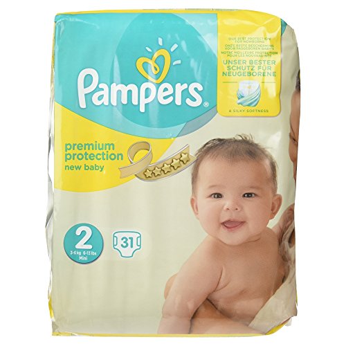 47 Meilleur couches pampers taille 3 en 2022 [Basé sur 940 avis]