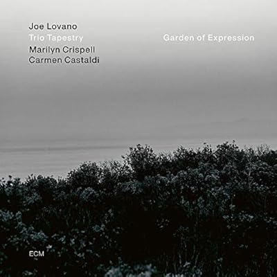 Garden of Expression