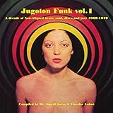jugoton Produkttyp: ABIS MUSIC Jugoton Funk Vol.1-a Decade of Non-Aligned Beats [Vinyl LP]