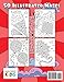 ILLUSTRATED MAZES for KIDS ages 6-8 (ADVANCED Version): Advanced Maze Activity Book for Kids 6-8 years