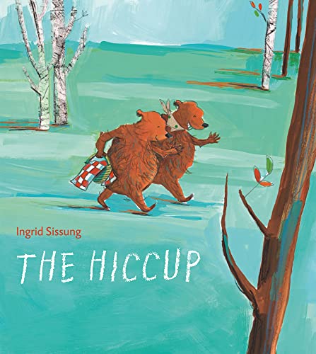 The Hiccup view 2