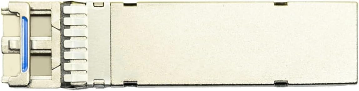 10G Single-Mode Optical Module Fiber Optic transceiver SFP-10G-1310nm-10km