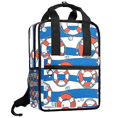 Sac à dos pour garçons avec bretelles réglables confortables pour l'école