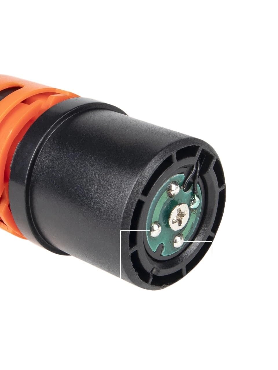 Capsula microfonica di ricambio Dynamic Core Testina pickup universale for microfono wireless/cablato