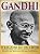 Capa de Mahatma Gandhi - Guia Conhecer Fantástico Extra