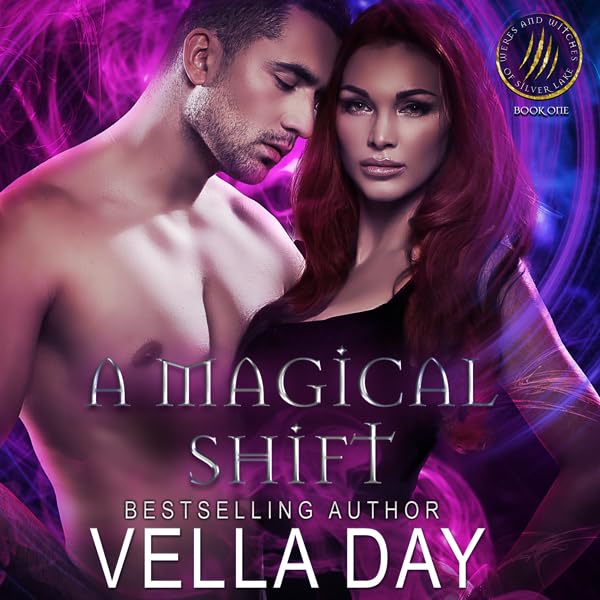 Cover art for A Magical Shift