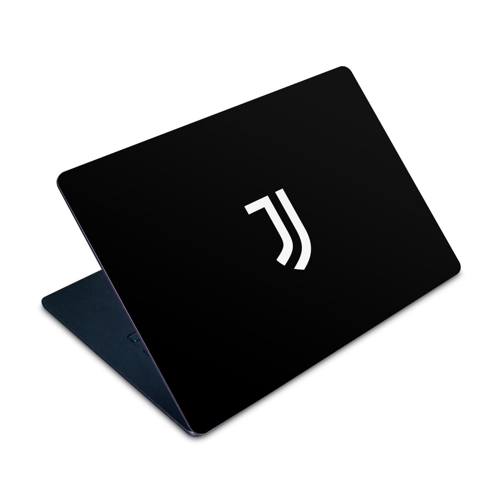 Autocollant Juventus pour MacBook Air 15 M2 2023 - 7