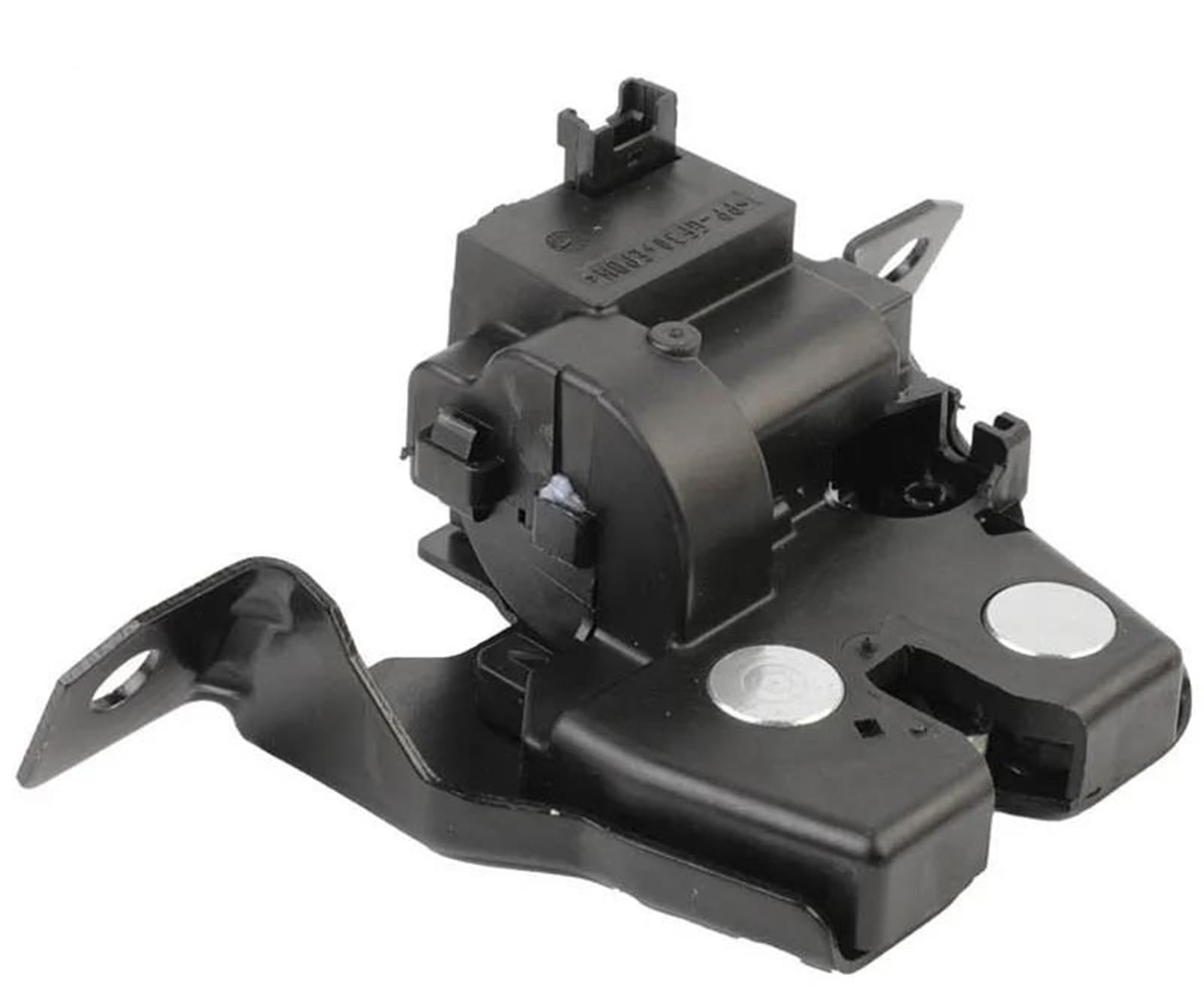 Lvxvmozeok One Color Liftgate Trunk Latch 51247337576 For Cooper D For John For For Works For One For Clubman For F54 For F55 For F56 2014-2022