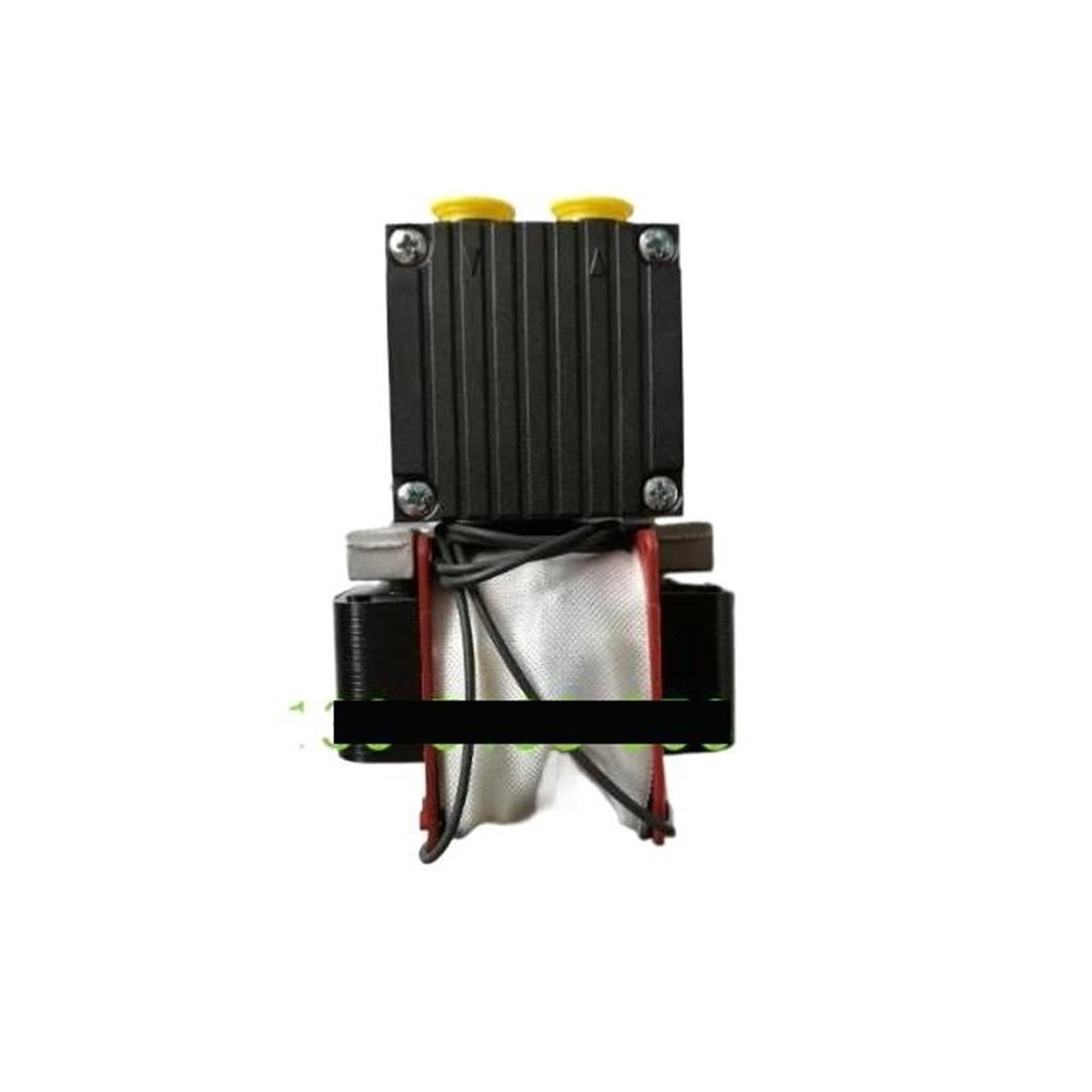 Diaphragm Vacuum Pump PJ14896-86 for Hydraulics