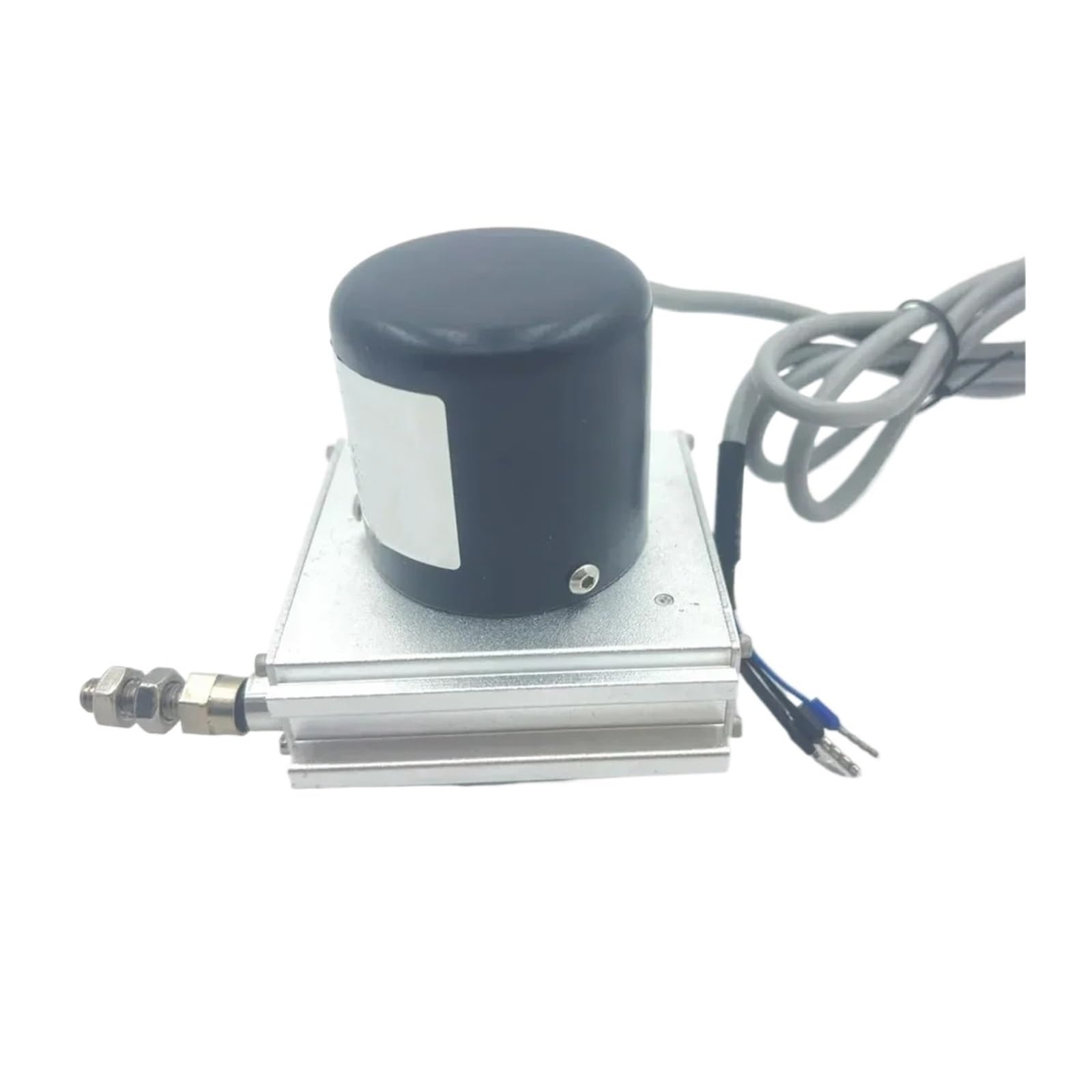 MXXDMOPD 5K / 10K Resistance Signal Output Position Wire Rope Encoder Displacement Sensor Linear Series Miniature(MPS-S-1000mm)