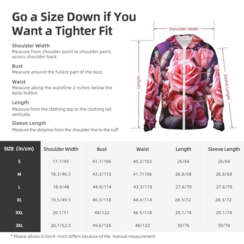Chaqueta para sol con protección UPF 50+ manga larga miniatura 5