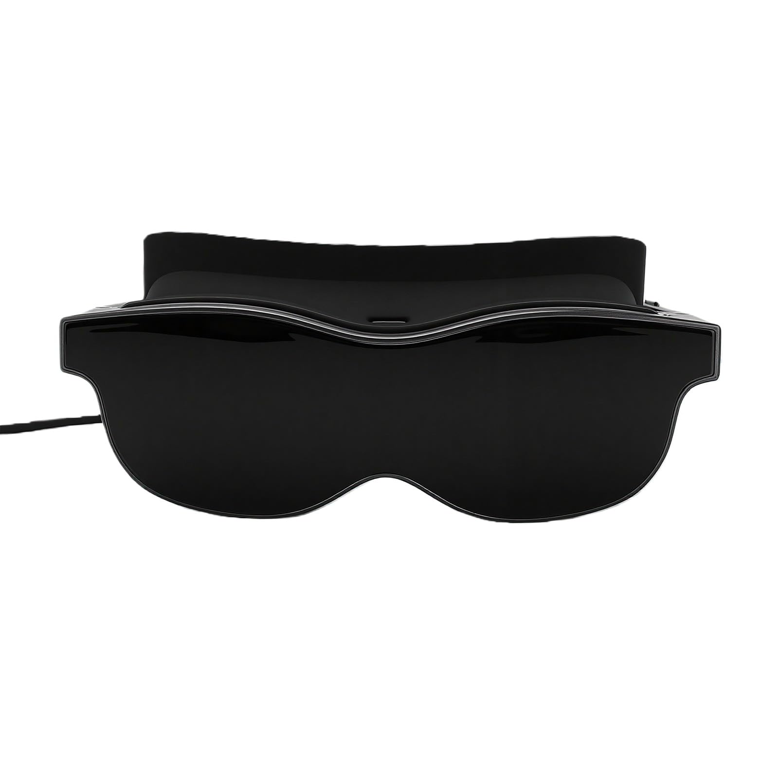 Occhiali VR 2W, Display TFT LCD Veloce, per Esperienza Visiva Immersiva