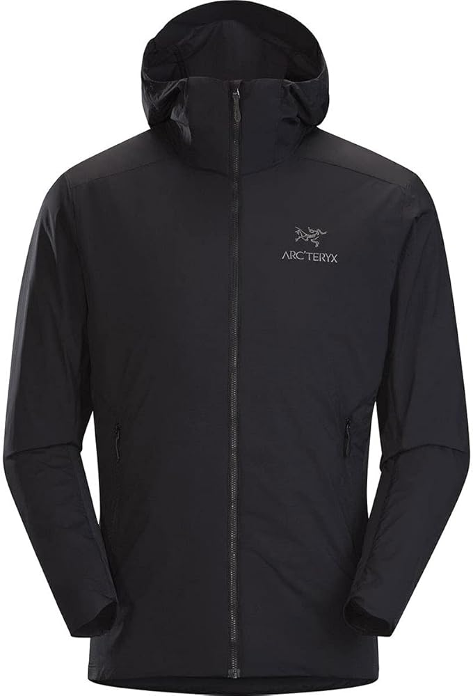 Amazon | [アークテリクス] Atom SL Hoody Men's アトム SL フーディ