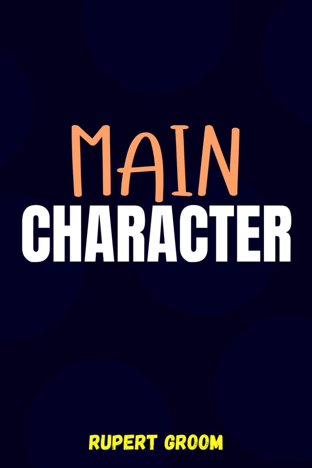 Main Character