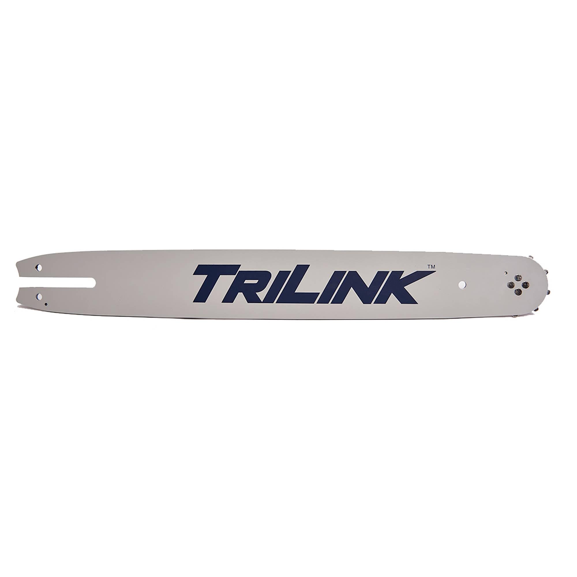 Amazon.com: TRILINK M1501862-1041TL2 Chainsaw Bar 18 inch Mini 3/8