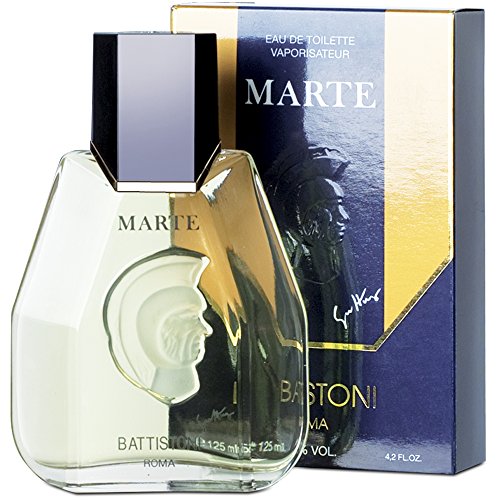 Preisvergleich Produktbild Marte di Battistoni Eau de Toilette Spray 125 ml