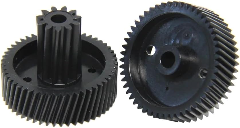 2pcs Meat Grinder Pinion Mincer Plastic Gear MS-4775533 Fits for Moulinex HV3 A14 A15 Kitchen Appliance Spare Parts
