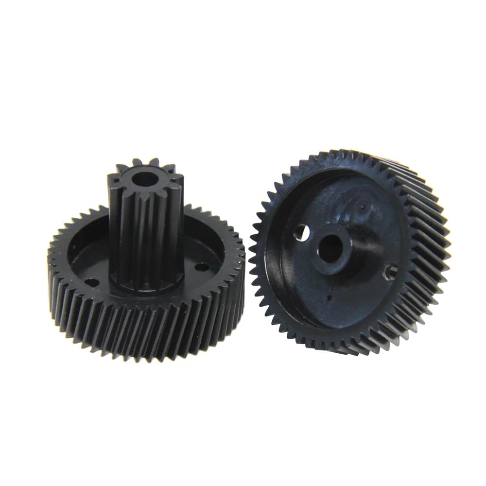 2pcs Meat Grinder Pinion Mincer Plastic Gear MS-4775533 Fits for Moulinex HV3 A14 A15 Kitchen Appliance Spare Parts