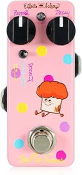 Amazon | Effects Bakery Muffin Reverb エフェクター リバーブ