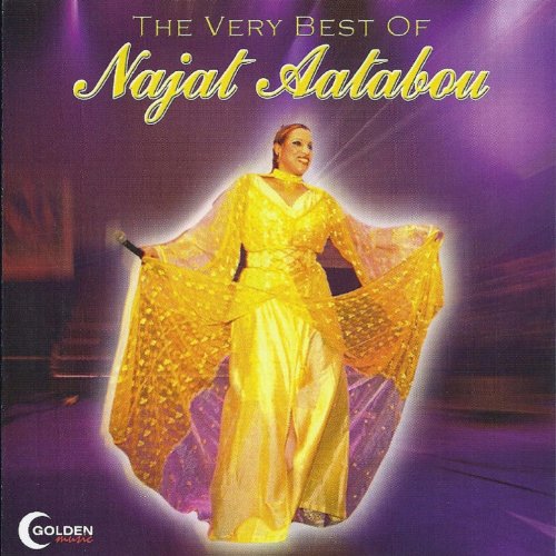 Play Best of Najat Ataabou by Najat Ataabou on Amazon Music