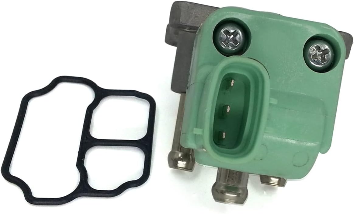 Idle Air Control Valve For 1996 1997 Geo Prizm Toyota Celica Corolla AC4023