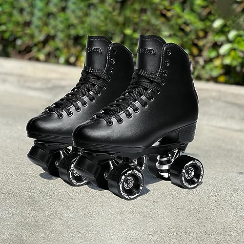 Sure-Grip Malibu Roller Skates