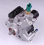  Delphi 9421A000A Hochdruckpumpe / Einspritzpumpe Common Rail DFP3 -BENZ - C200 C220 E200 E220 CDI