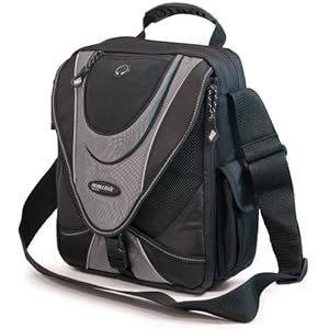 Mobile Edge Mini-Messenger Bag Chromebook Ultrabook Notebook Tablet iPad and MacBook
