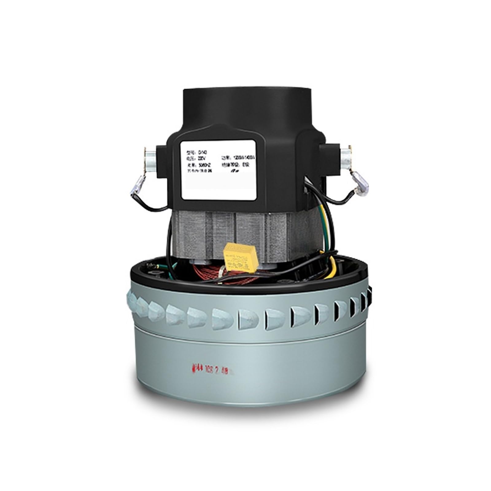 A3BF501B Silnik odkurzacza przemysłowego, akcesoria do maszyn ssących, 1500 W, średnica 143 MM,Narzędzia mechaniczne