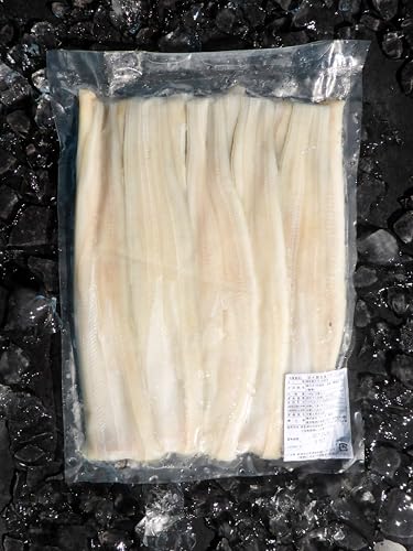 TO食研 活〆開き穴子 大(10尾 1100g) ×10p 業務用 冷凍 真空パック 穴子 あなご 天ぷら 開き穴子 活〆
