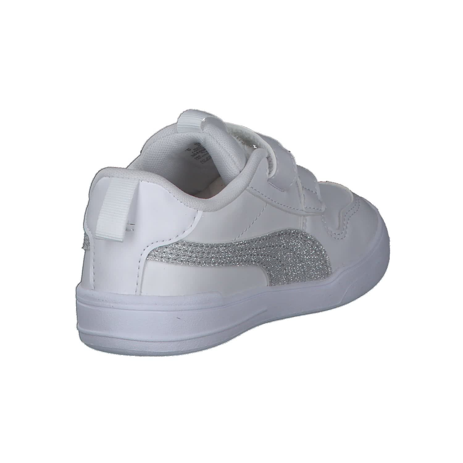 PUMA Multiflex Glitz V Inf, Botas Unisex bebé