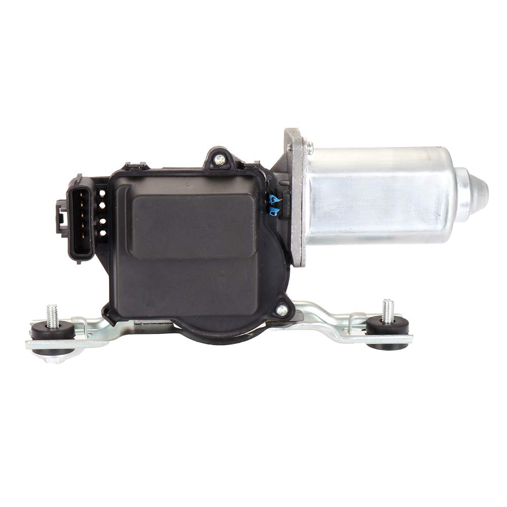 cciyu Rear Windshield Wiper Motor Fit For Jeep for Grand Cherokee 1999-2004