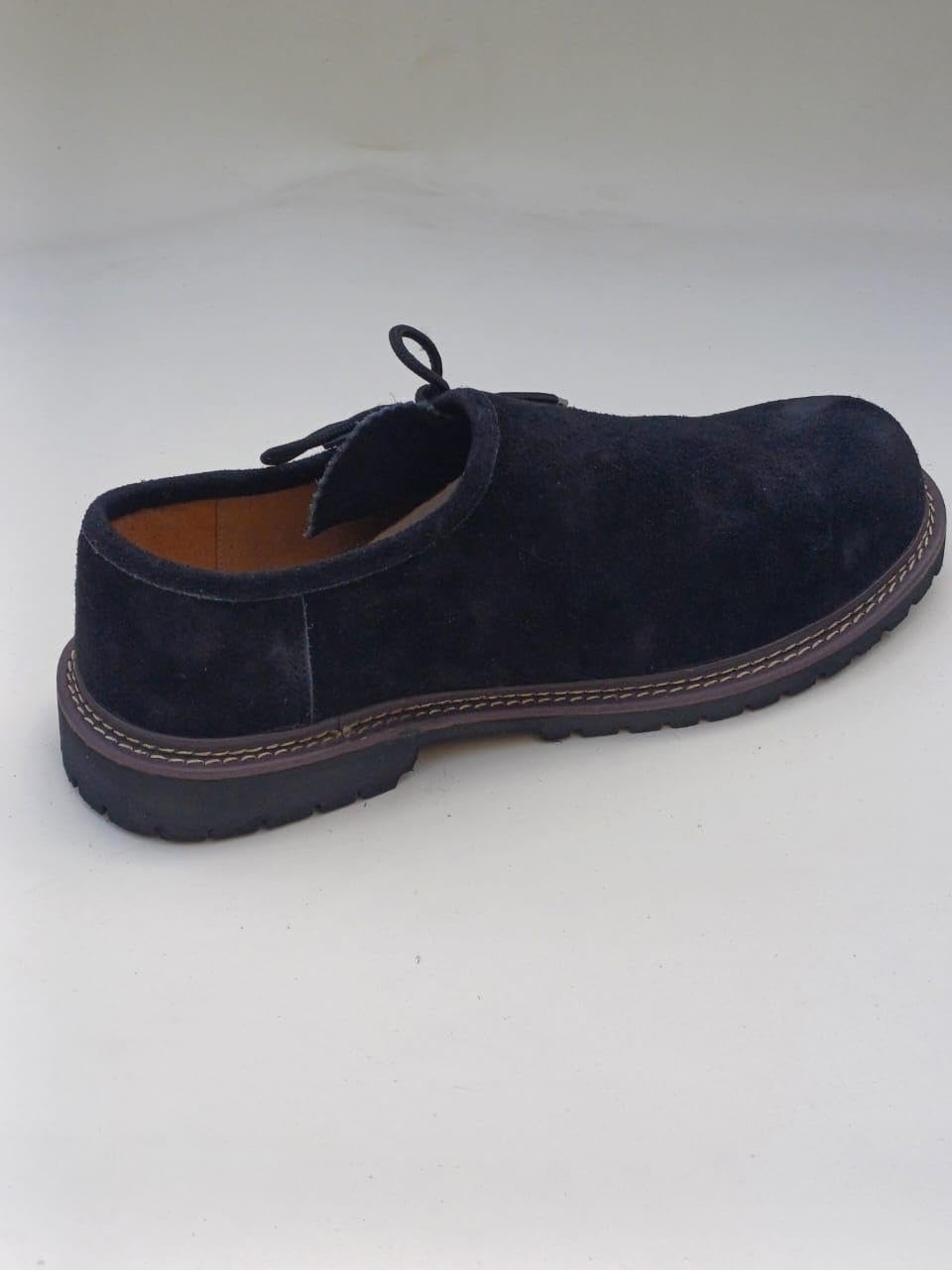 Scarpe da uomo Premium Trachten – Scarpe da uomo di alta qualità – Scarpe in pelle per Oktoberfes