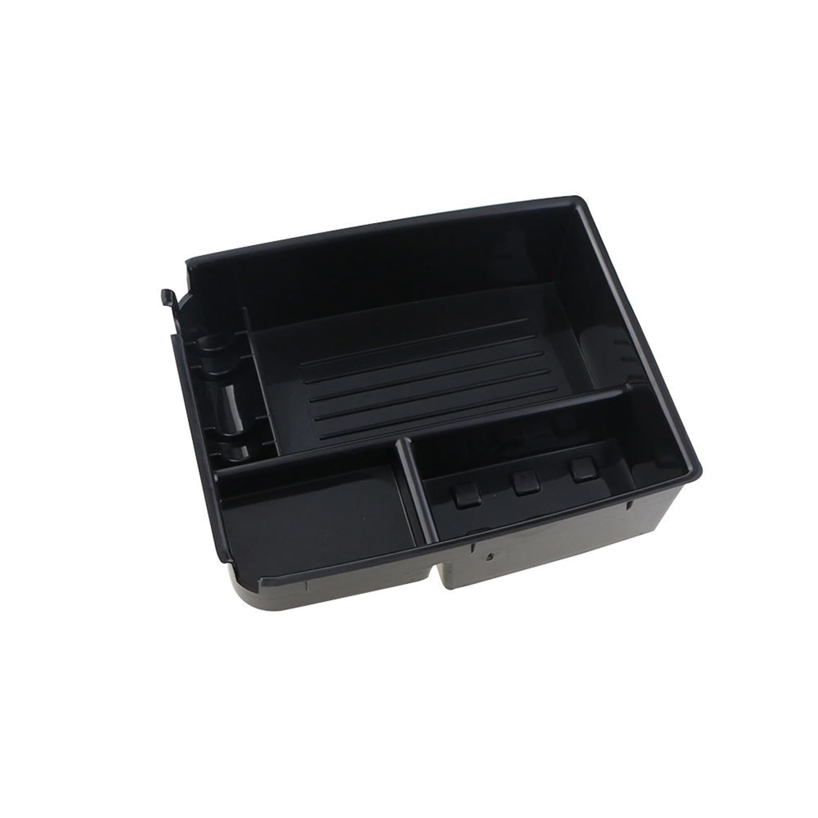 QRPTMBNF Car Armrest storage box Compatible with Kia Sportage 3 R