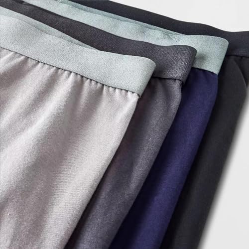 Goodfellow & Co Men's Support Pouch Boxer Briefs 4pk -4