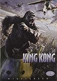 King Kong (2005) (Widescreen)