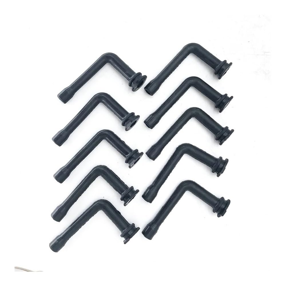 Fuel Line for 660,10pcs Lawn Mower Parts