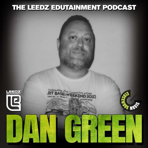 #118 Dan Green