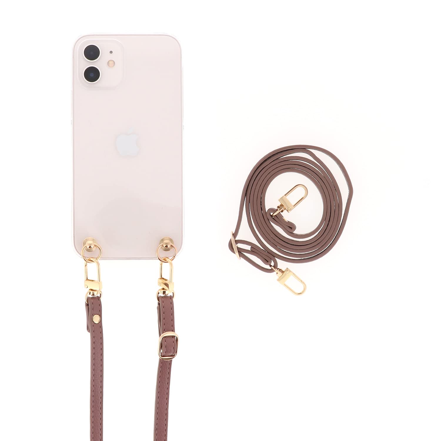 Amazon.co.jp: TSUTAYA TONE e19 (+) Smartphone Shoulder Clear
