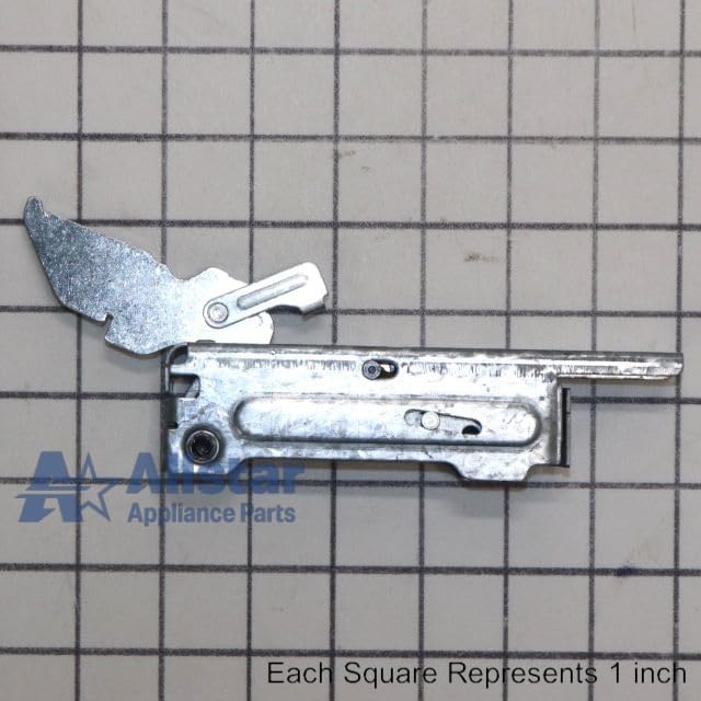 WPW10299227 Range Door Hinge
