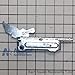 WPW10299227 Range Door Hinge