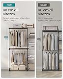 SONGMICS B0BZNQRPLP lato 4