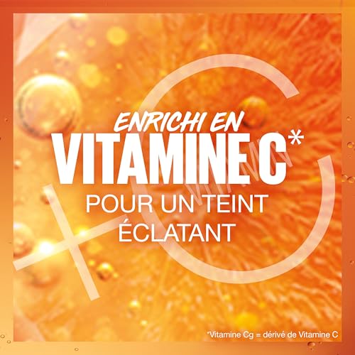 Maybelline New York Foundation, Langanhaltendes Make-Up mit Vitamin C, Vegane Formel, Super Stay Skin Tint, Nr. 31 – Ansicht 5