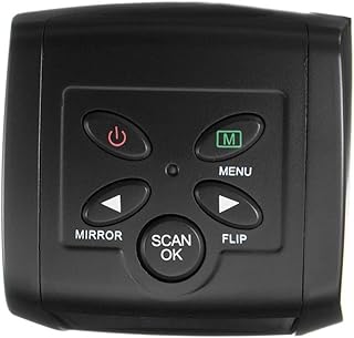 Negative Scan Film Digital Converter Negative Scan Film Converter Slideshow Scanner Negative Number Black Negative Digital Converter Slide Scanner Film Converter