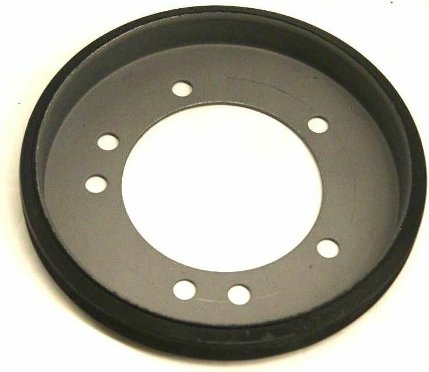 review MaxLLTo Replacement 10765 7018782SM 3003 1720859 Friction Drive Disc for Ariens ST824DLE ST928LE ST1024 ST1028 for Troy Bilt 42010 42012 42033 42034 42036 42039 42040