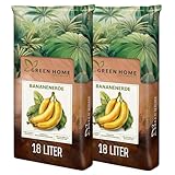 GREEN HOME LOVE NATURE