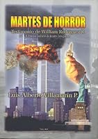 Martes de Horror 9589608280 Book Cover